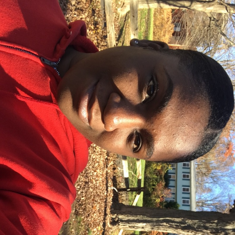 Meet your Posher, Shanice